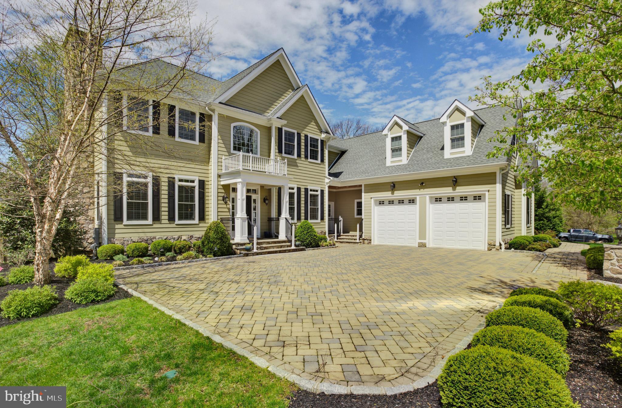 406 Riverside Drive Princeton, NJ 08540 - Photo 5 of 56
