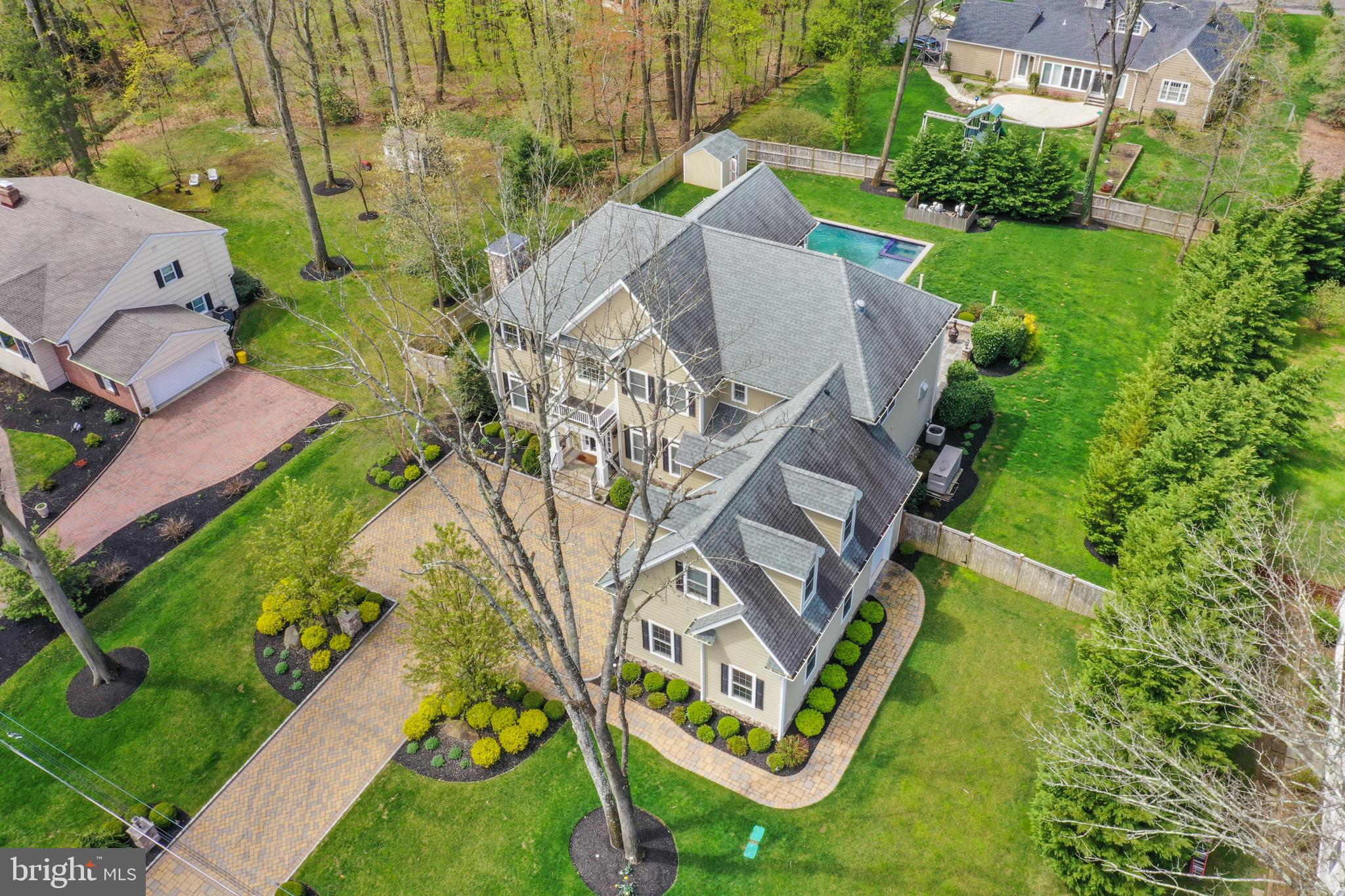 406 Riverside Drive Princeton, NJ 08540 - Photo 6 of 56