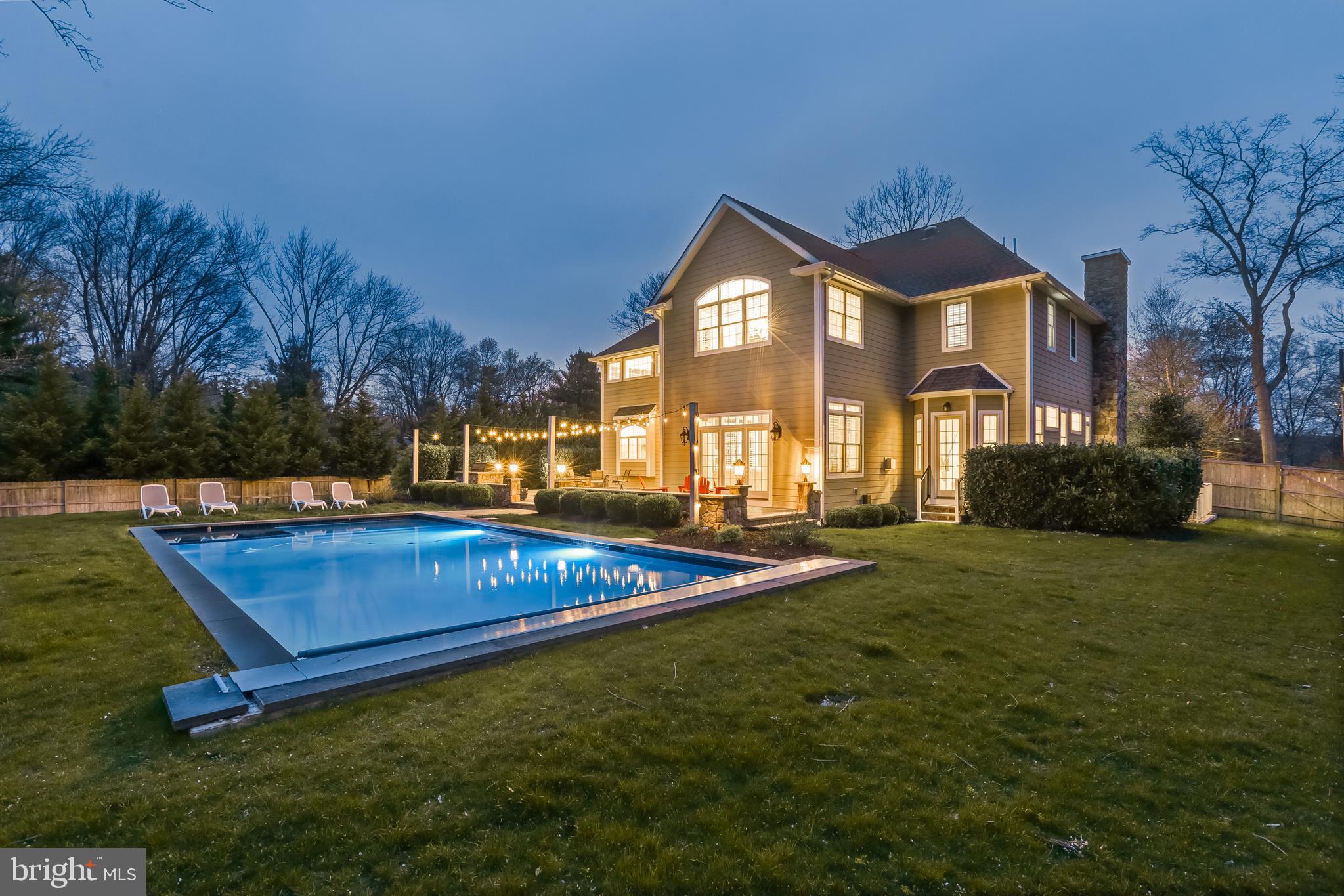 406 Riverside Drive Princeton, NJ 08540 - Photo 51 of 56