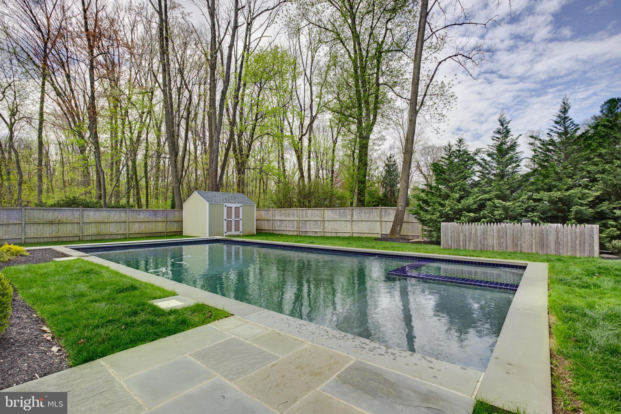 406 Riverside Drive Princeton, NJ 08540 - Photo 52 of 56