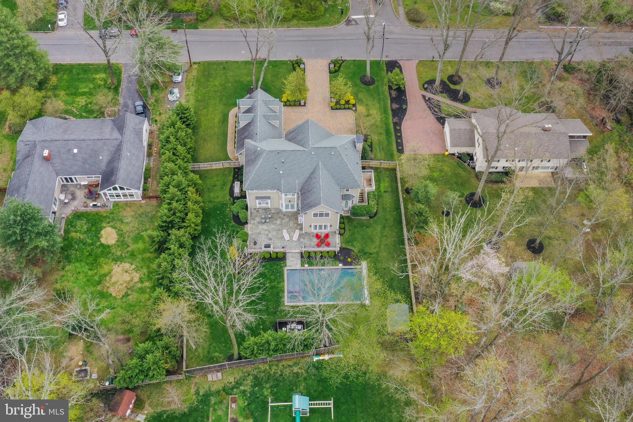 406 Riverside Drive Princeton, NJ 08540 - Photo 53 of 56