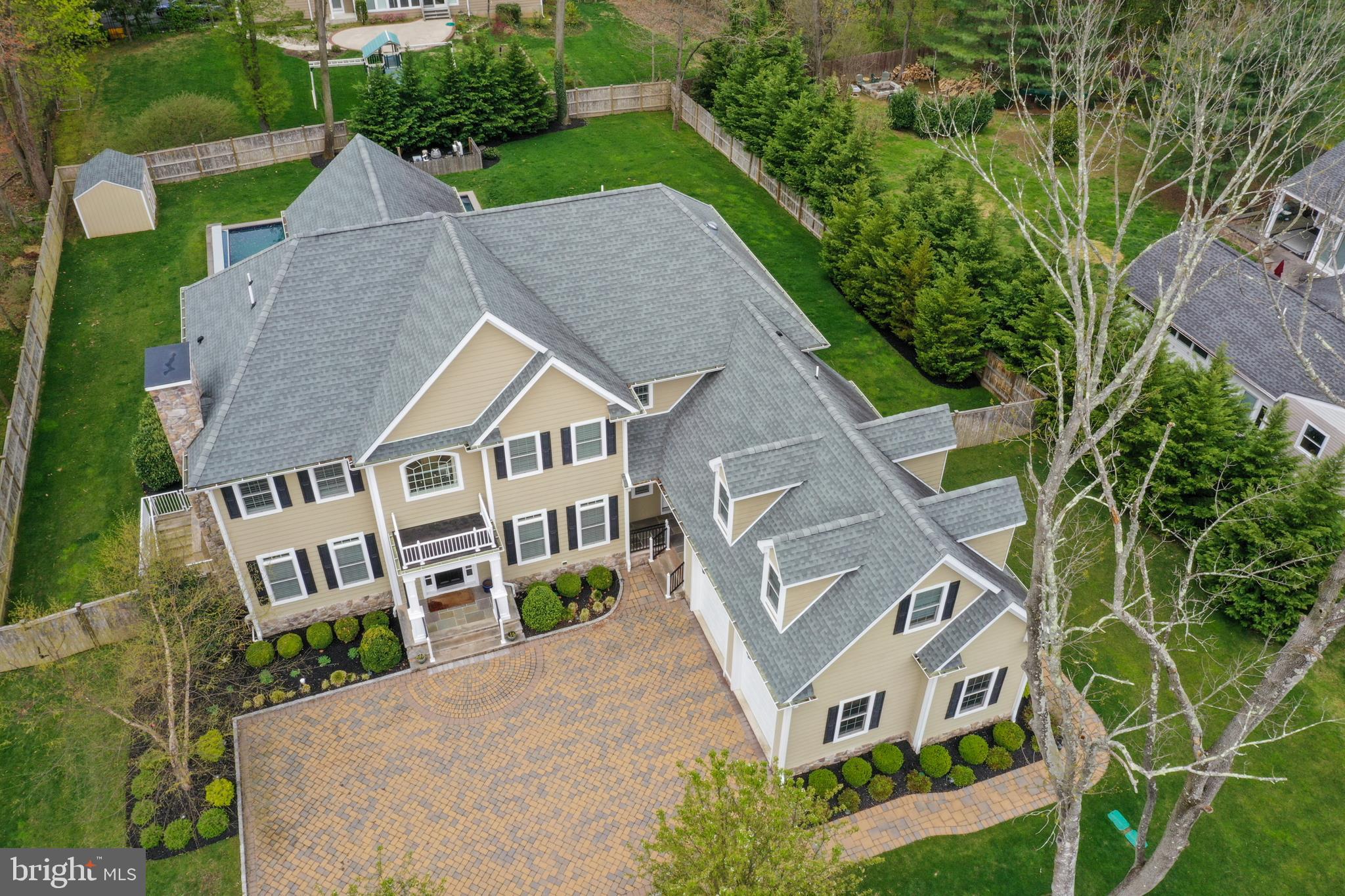 406 Riverside Drive Princeton, NJ 08540 - Photo 56 of 56