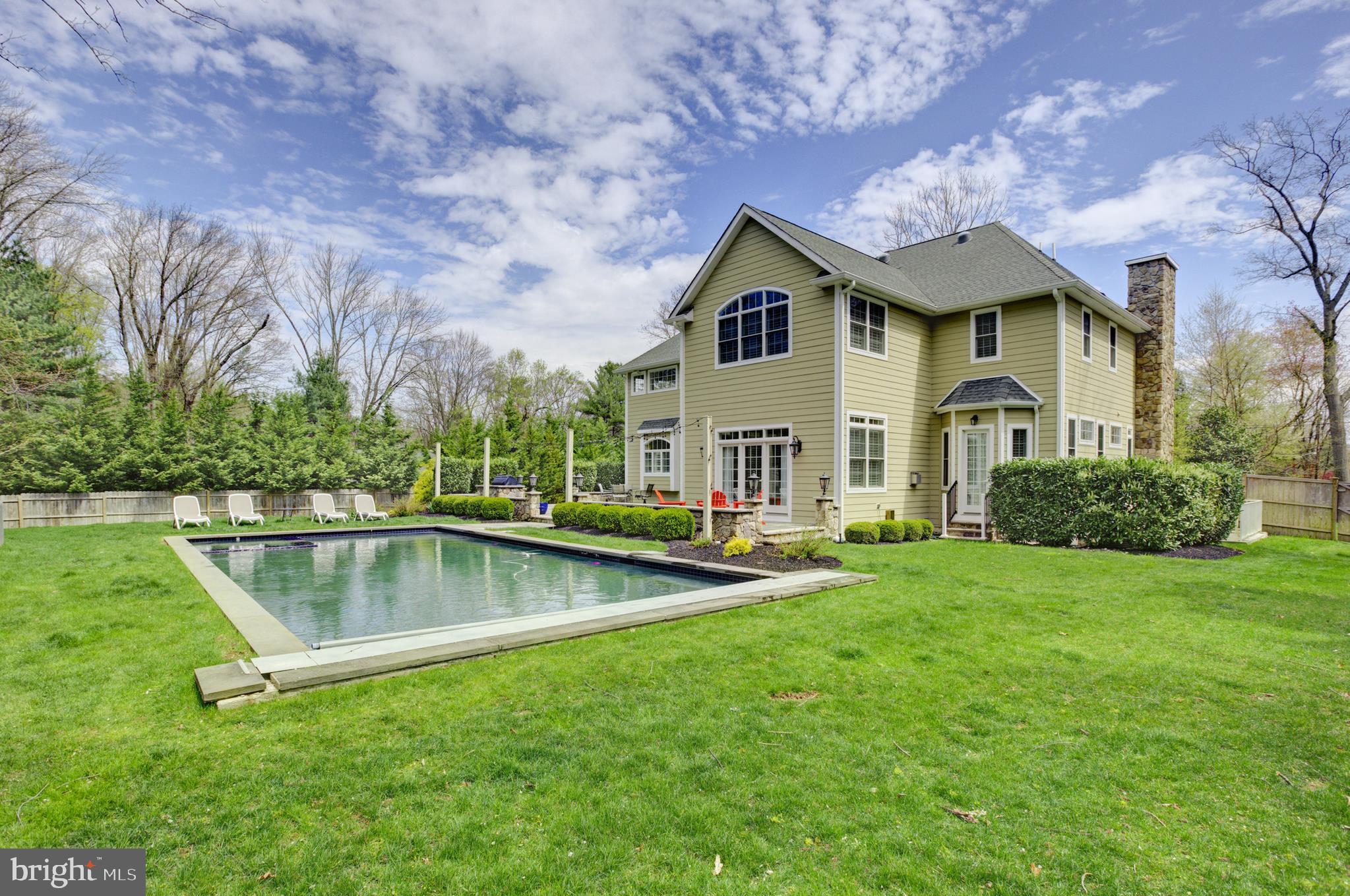 406 Riverside Drive Princeton, NJ 08540 - Photo 7 of 56