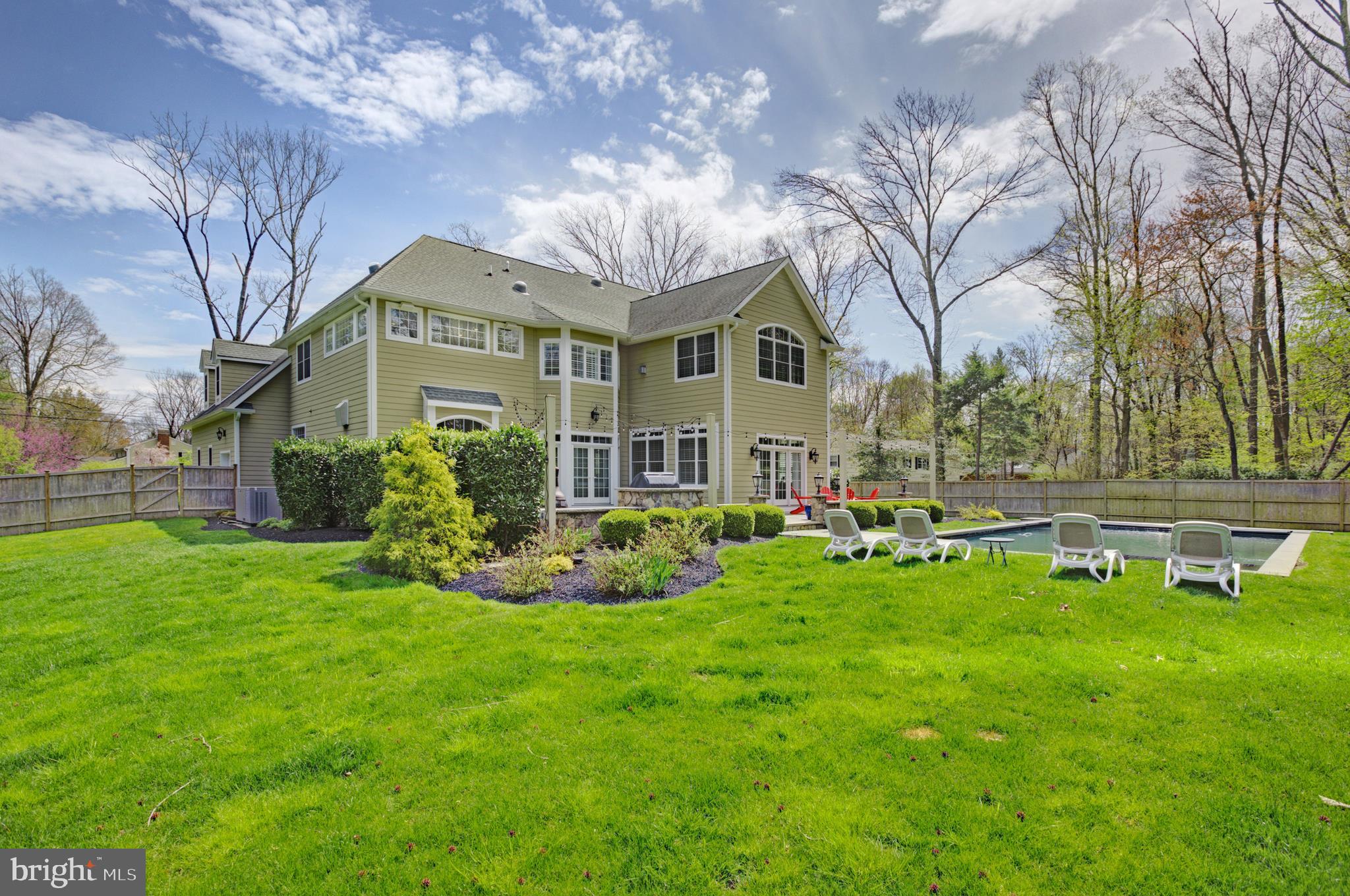 406 Riverside Drive Princeton, NJ 08540 - Photo 8 of 56