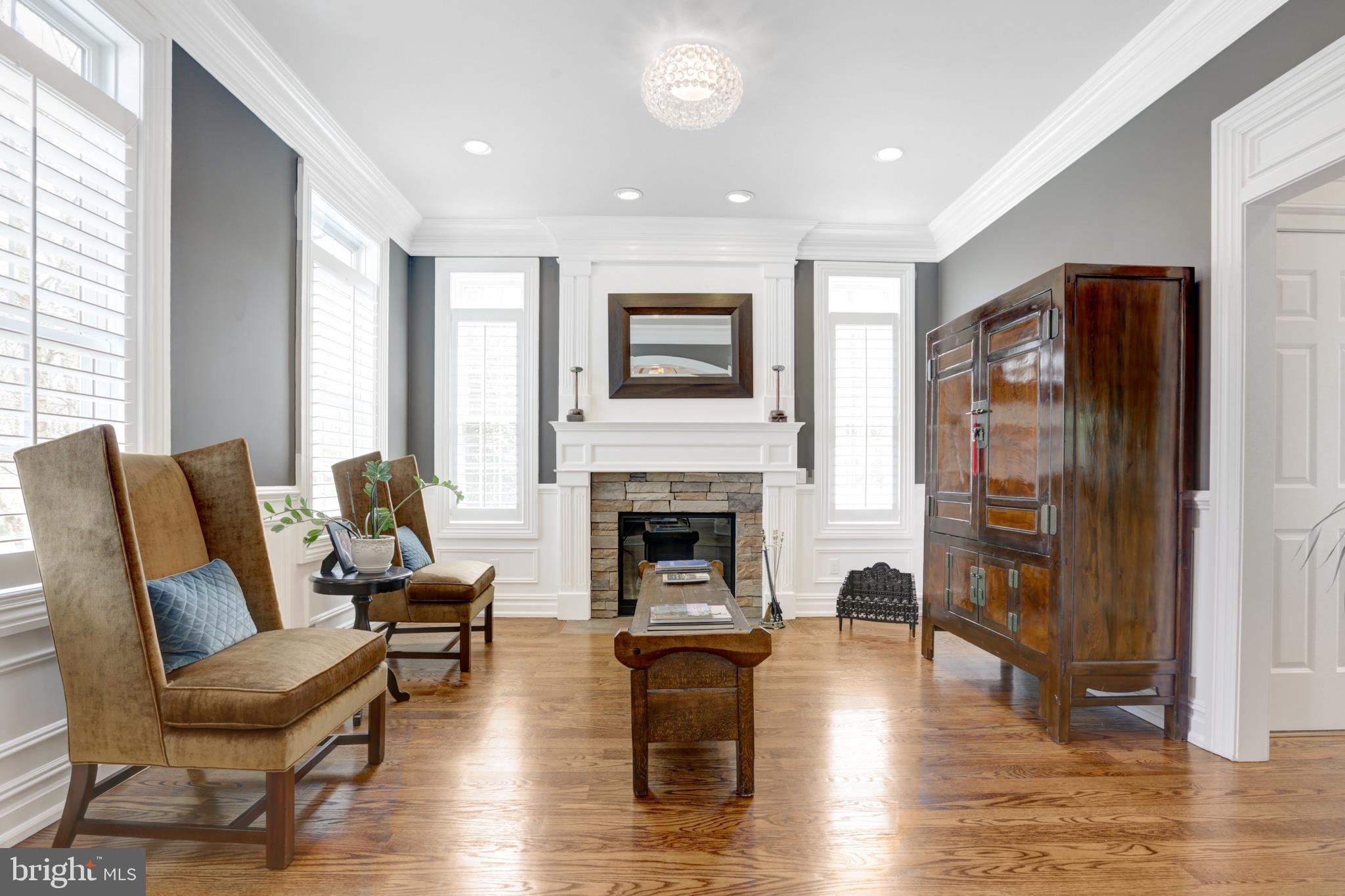 406 Riverside Drive Princeton, NJ 08540 - Photo 10 of 56