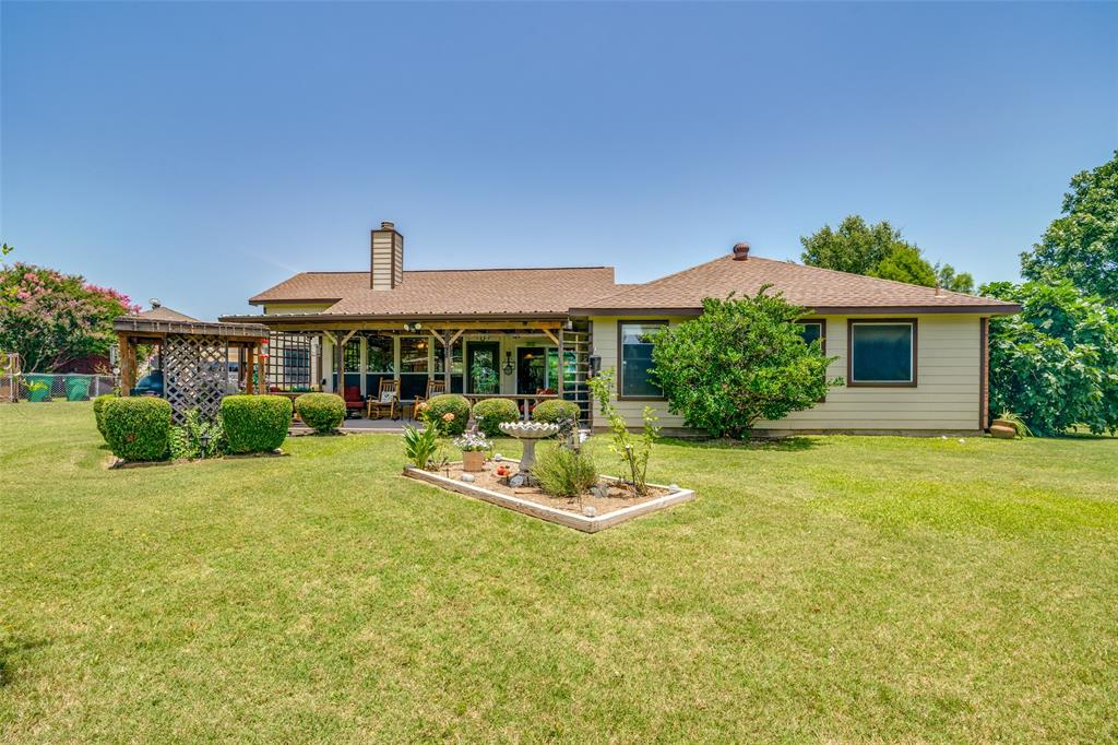 6626 Meadow Ridge Circle Nevada, TX 75173 - Photo 18 of 29