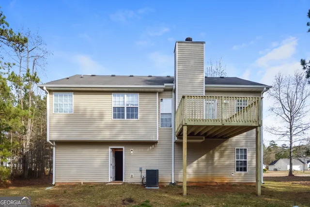 $1,810 | 110 Tara Way, Covington, GA 30016