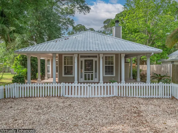 $399,000 | 258 Prado Street, Apalachicola, FL 32320