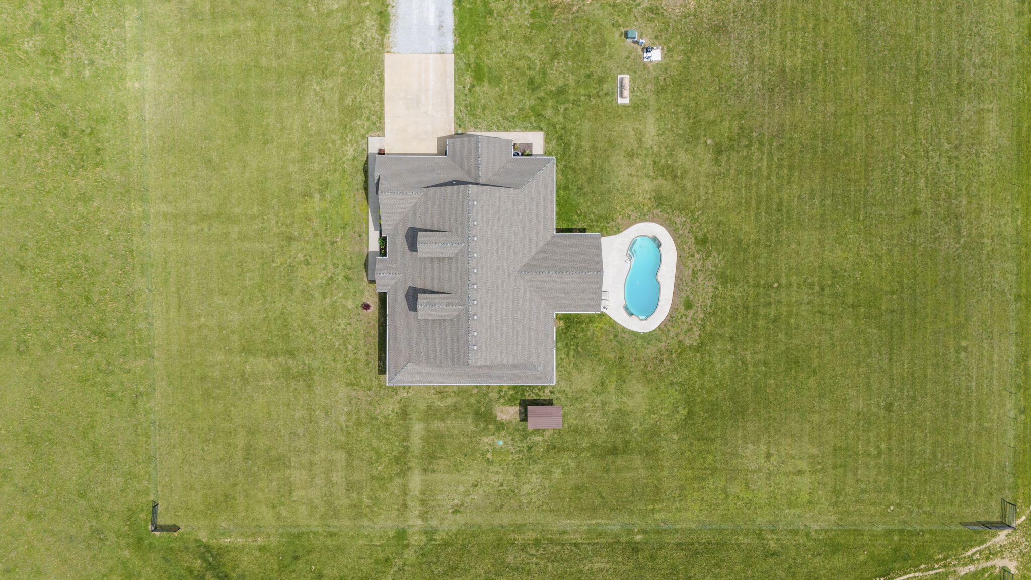 13737 East 380 Road Jay, OK 74346 - Photo 60 of 90 Aerial