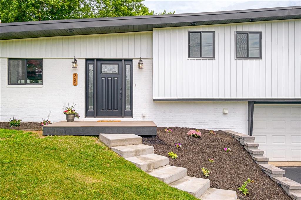 332 Blackhawk Road Beaver Falls, PA 15010 - Photo 2 of 25 Gallery Image 2