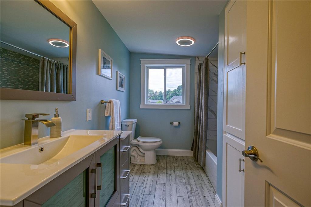 332 Blackhawk Road Beaver Falls, PA 15010 - Photo 16 of 25 Gallery Image 16