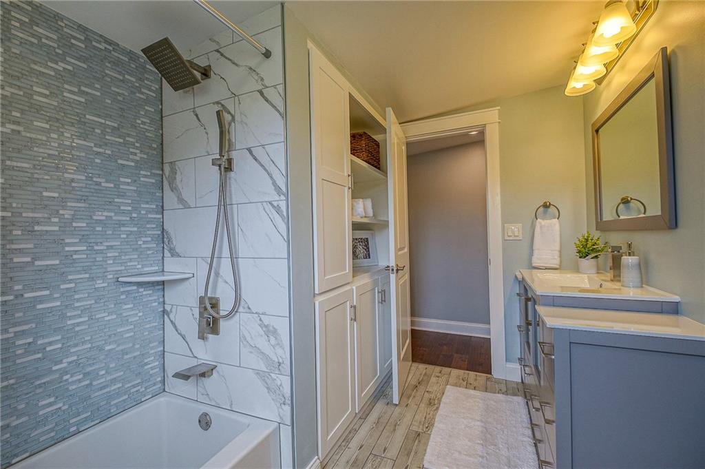 332 Blackhawk Road Beaver Falls, PA 15010 - Photo 17 of 25 Gallery Image 17