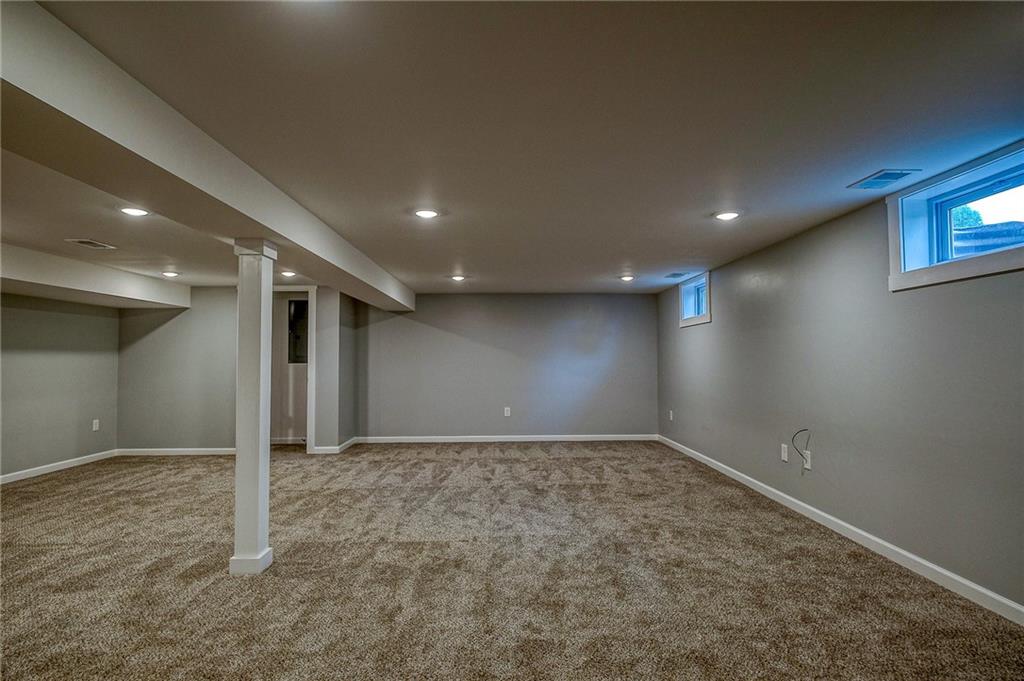 332 Blackhawk Road Beaver Falls, PA 15010 - Photo 22 of 25 Gallery Image 22