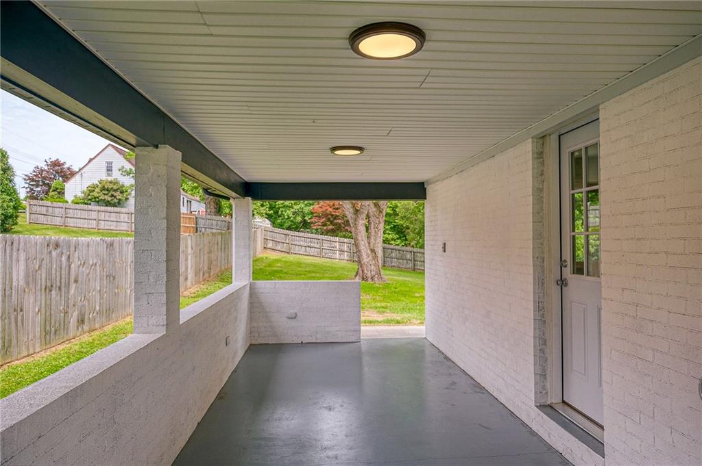 332 Blackhawk Road Beaver Falls, PA 15010 - Photo 23 of 25 Gallery Image 23