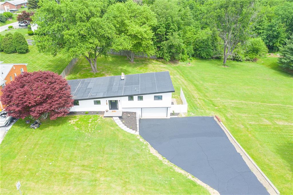 332 Blackhawk Road Beaver Falls, PA 15010 - Photo 25 of 25 Gallery Image 25