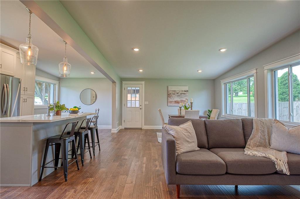 332 Blackhawk Road Beaver Falls, PA 15010 - Photo 7 of 25 Gallery Image 7