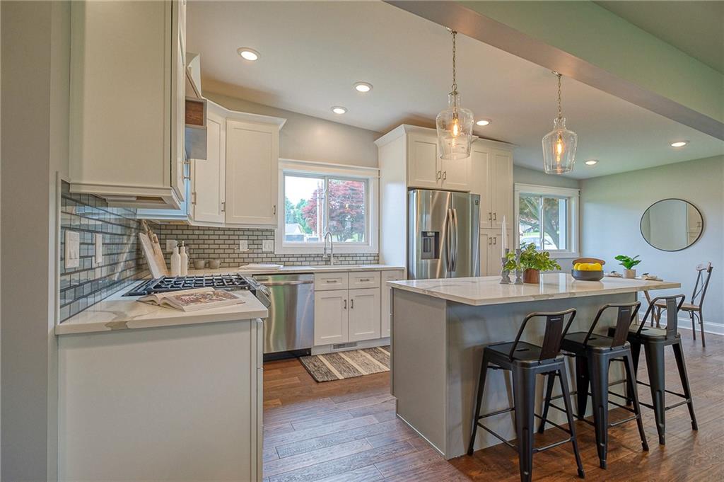 332 Blackhawk Road Beaver Falls, PA 15010 - Photo 8 of 25 Gallery Image 8