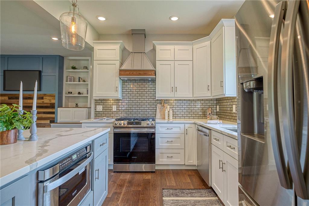 332 Blackhawk Road Beaver Falls, PA 15010 - Photo 9 of 25 Gallery Image 9