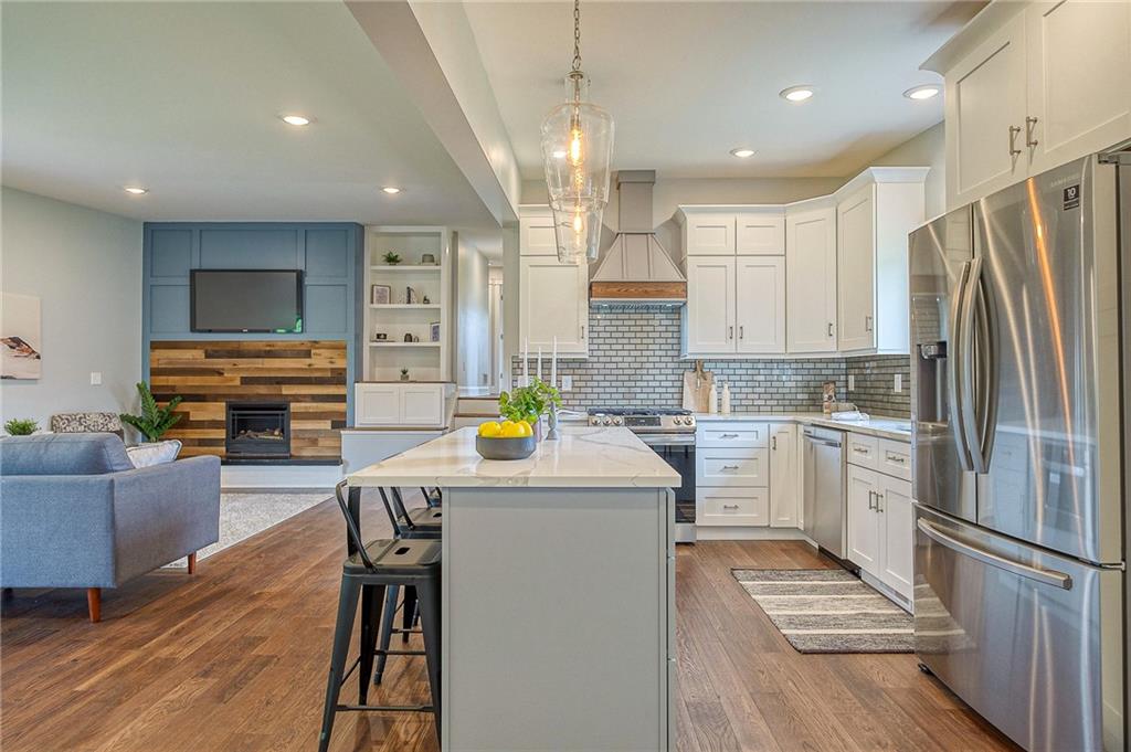 332 Blackhawk Road Beaver Falls, PA 15010 - Photo 10 of 25 Gallery Image 10