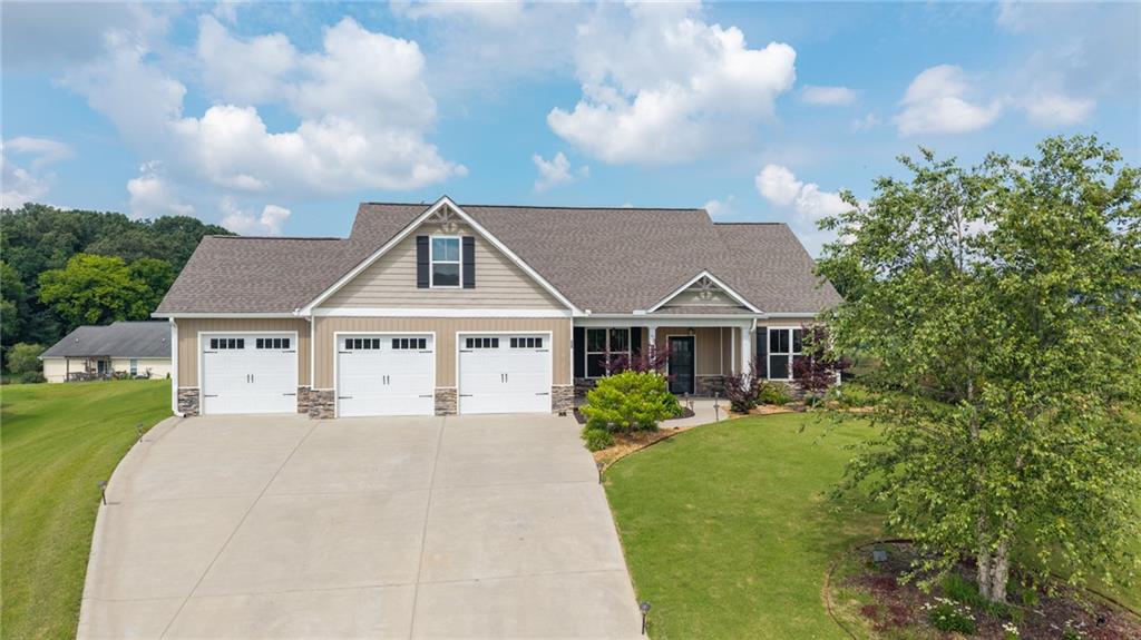 127 Alex Court Calhoun, GA 30701 - Photo 35 of 55