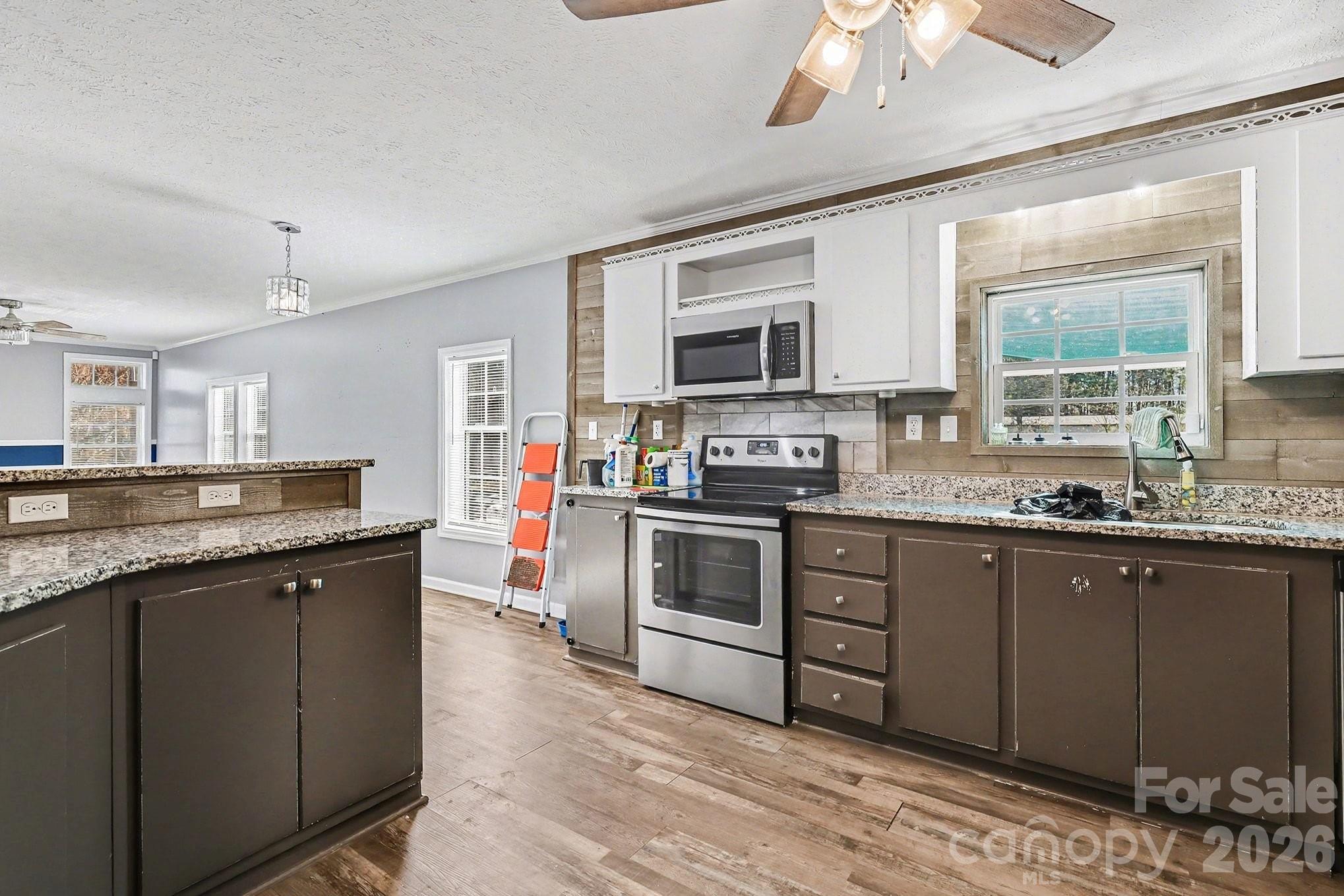 84 Demery Road Pembroke, NC 28372 - Photo 14 of 23