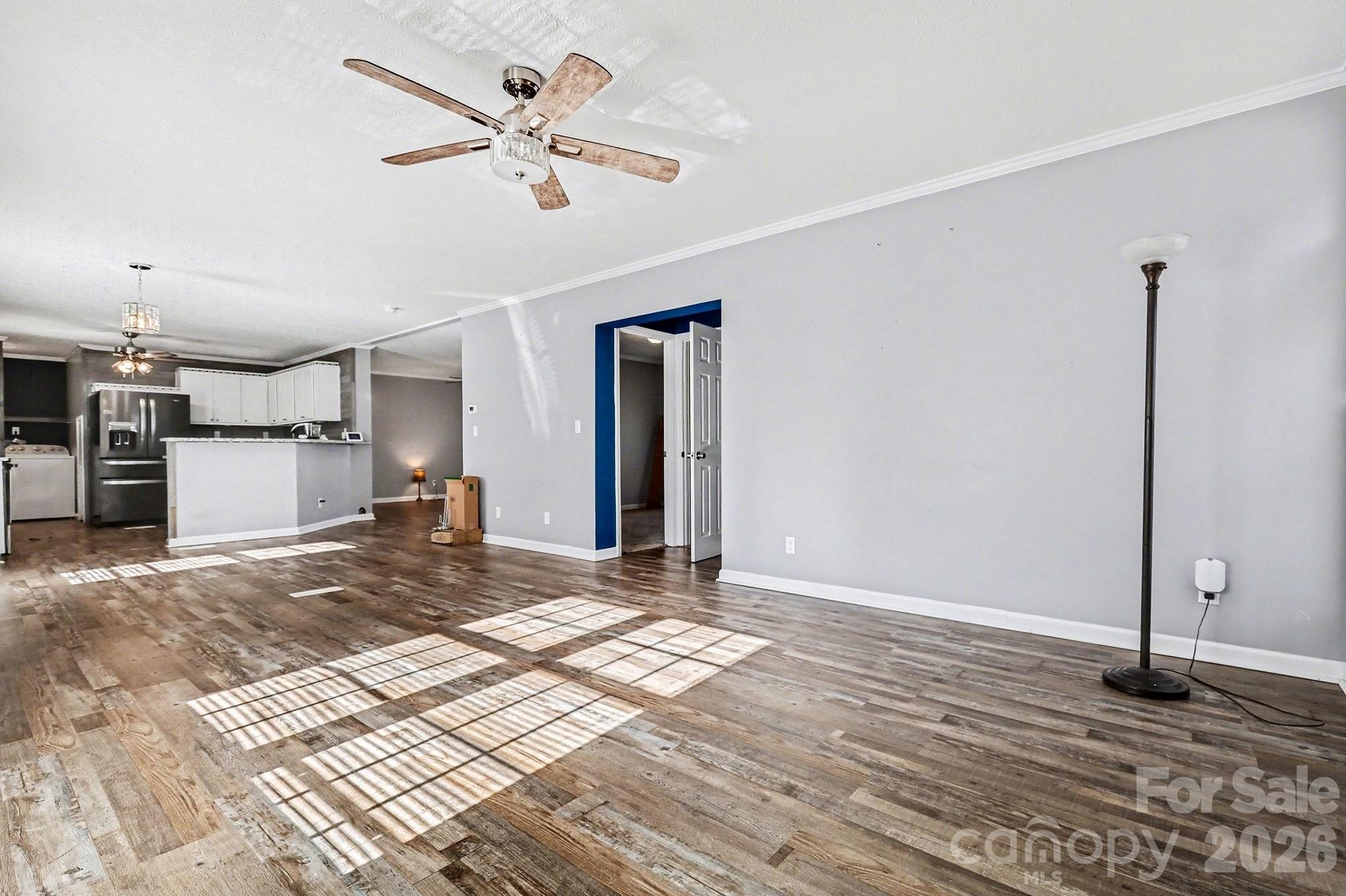 84 Demery Road Pembroke, NC 28372 - Photo 17 of 23