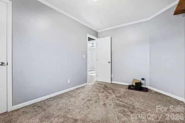 a view of a wooden deck