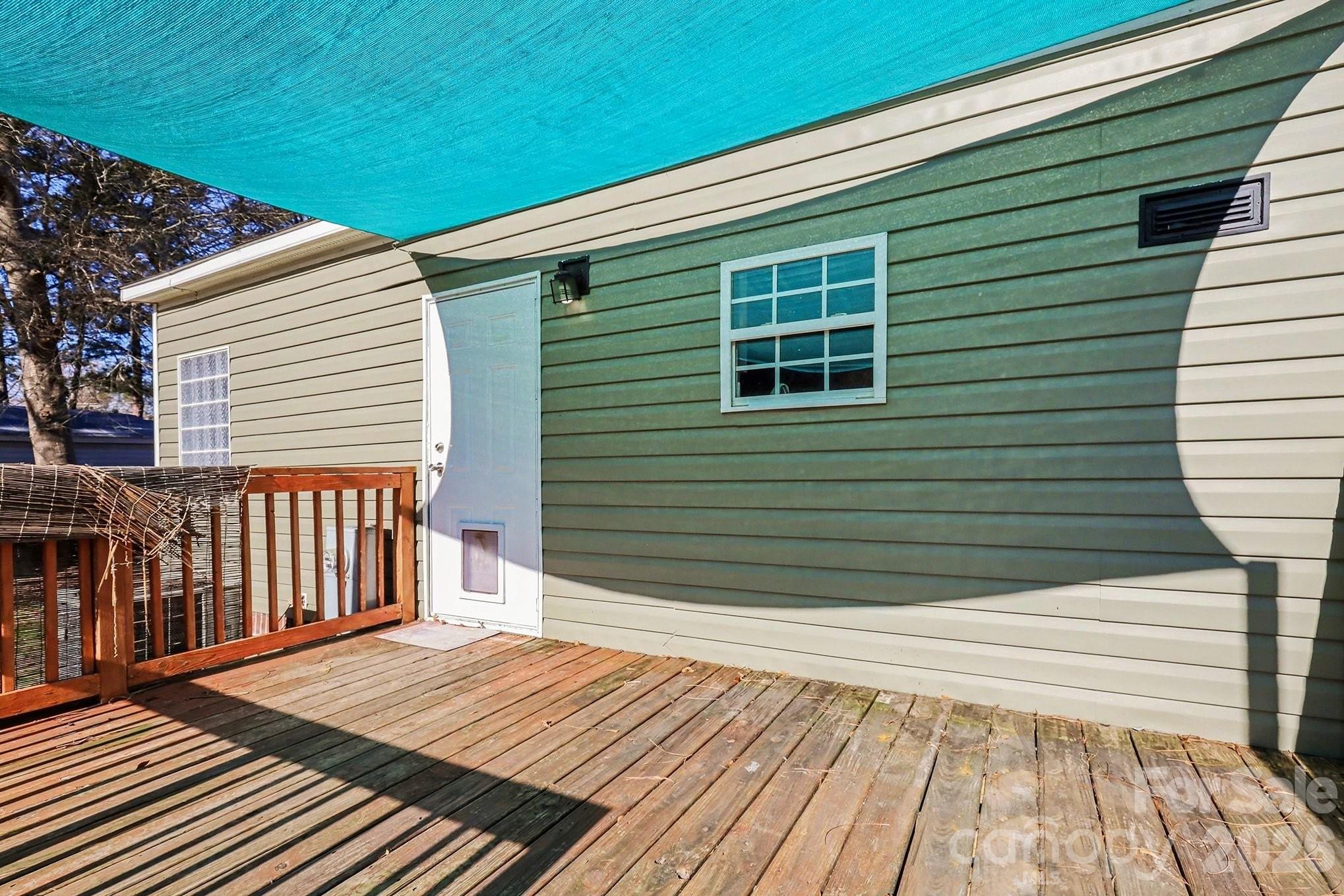 84 Demery Road Pembroke, NC 28372 - Photo 22 of 23