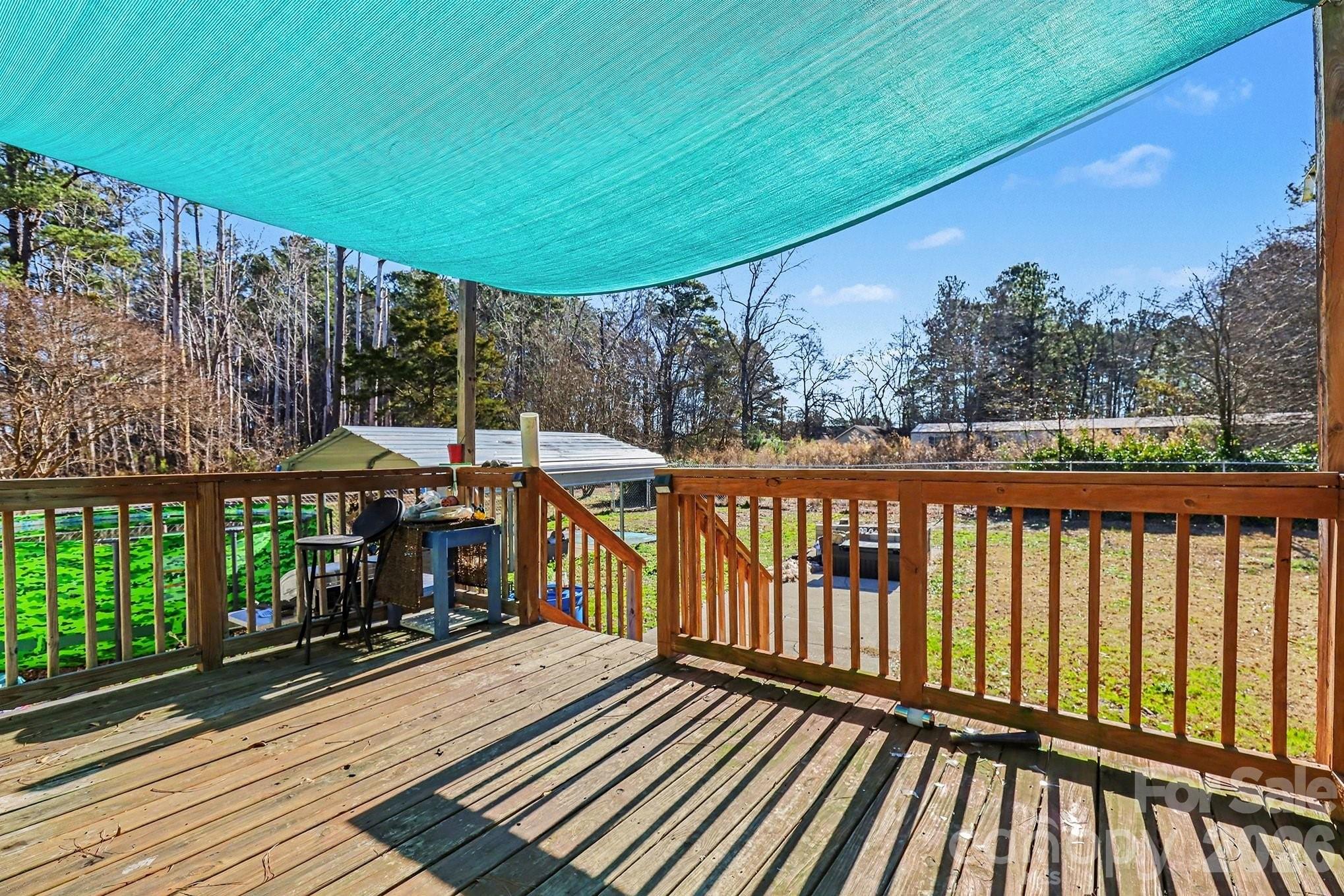 84 Demery Road Pembroke, NC 28372 - Photo 23 of 23