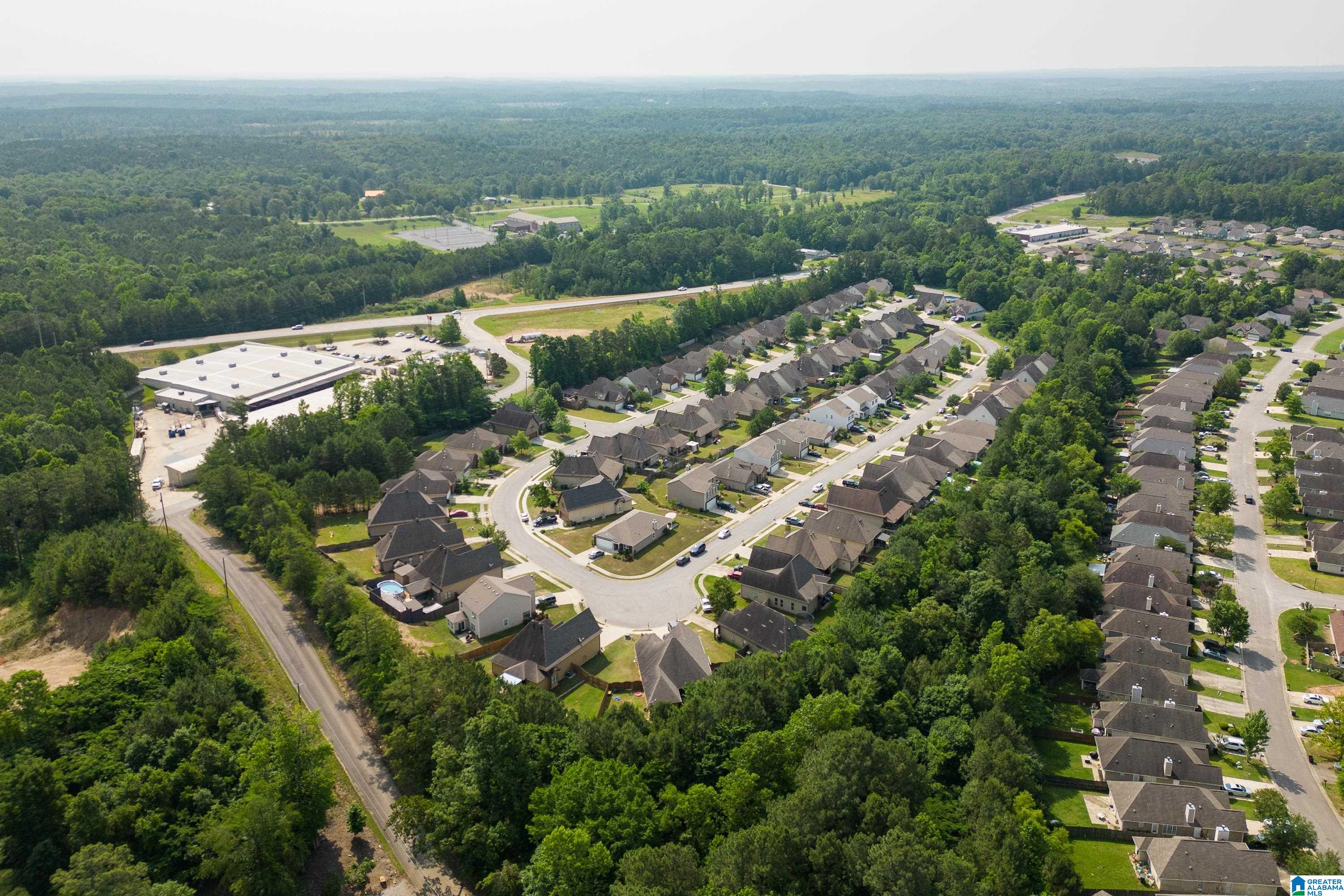 2079 Kerry Circle Calera, AL 35040 - Photo 36 of 38