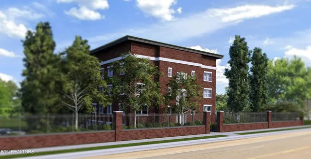 $299,000 | 2724 East Magnolia Avenue, Unit 304, Knoxville, TN 37914