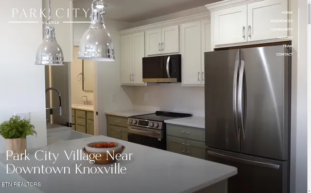 $299,000 | 2724 East Magnolia Avenue, Unit 304, Knoxville, TN 37914