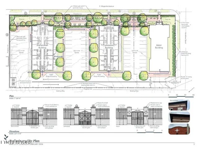 $299,000 | 2724 East Magnolia Avenue, Unit 304, Knoxville, TN 37914