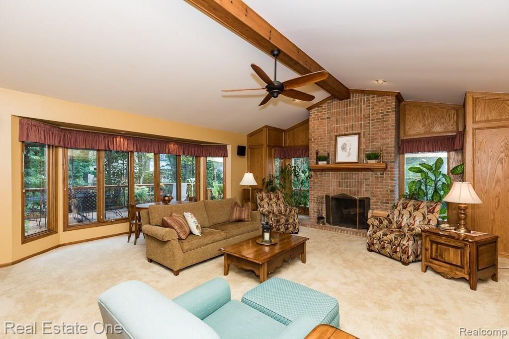 3656 Edinborough Drive Rochester, MI 48306 - Photo 9 of 30