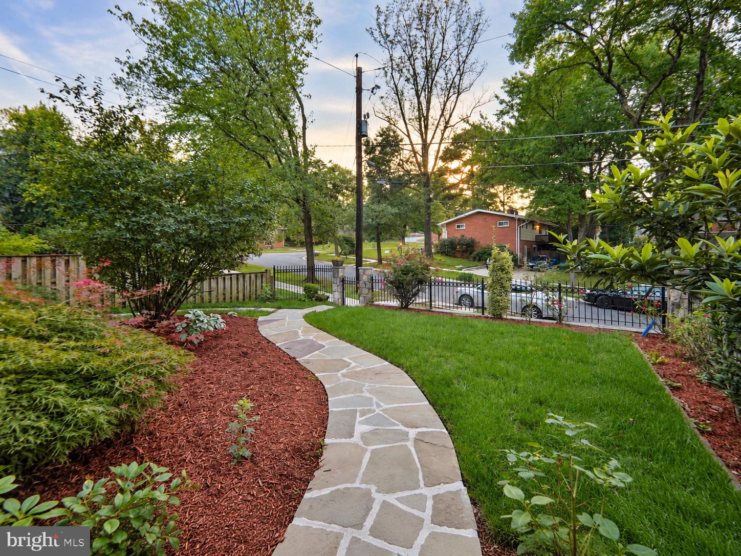 11103 Bybee Street Silver Spring, MD 20902 - Photo 64 of 66 Gallery Image 64