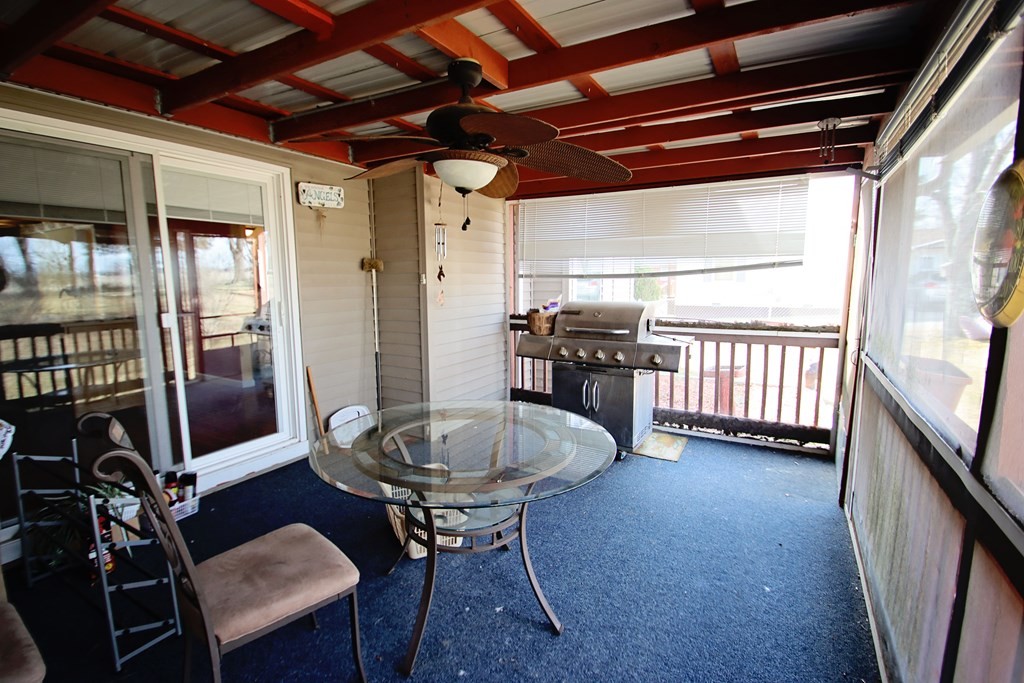 154 Charleston Road Cookeville, TN 38506 - Photo 18 of 23 a view of a room with furniture window and wooden floor