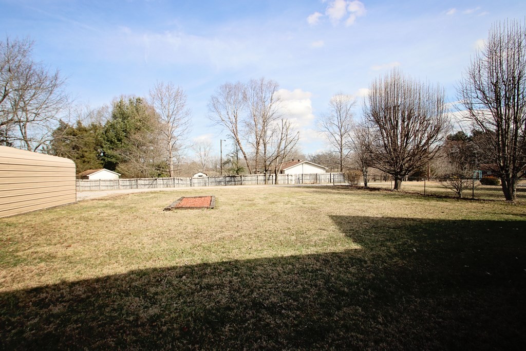154 Charleston Road Cookeville, TN 38506 - Photo 23 of 23 a view of road and yard