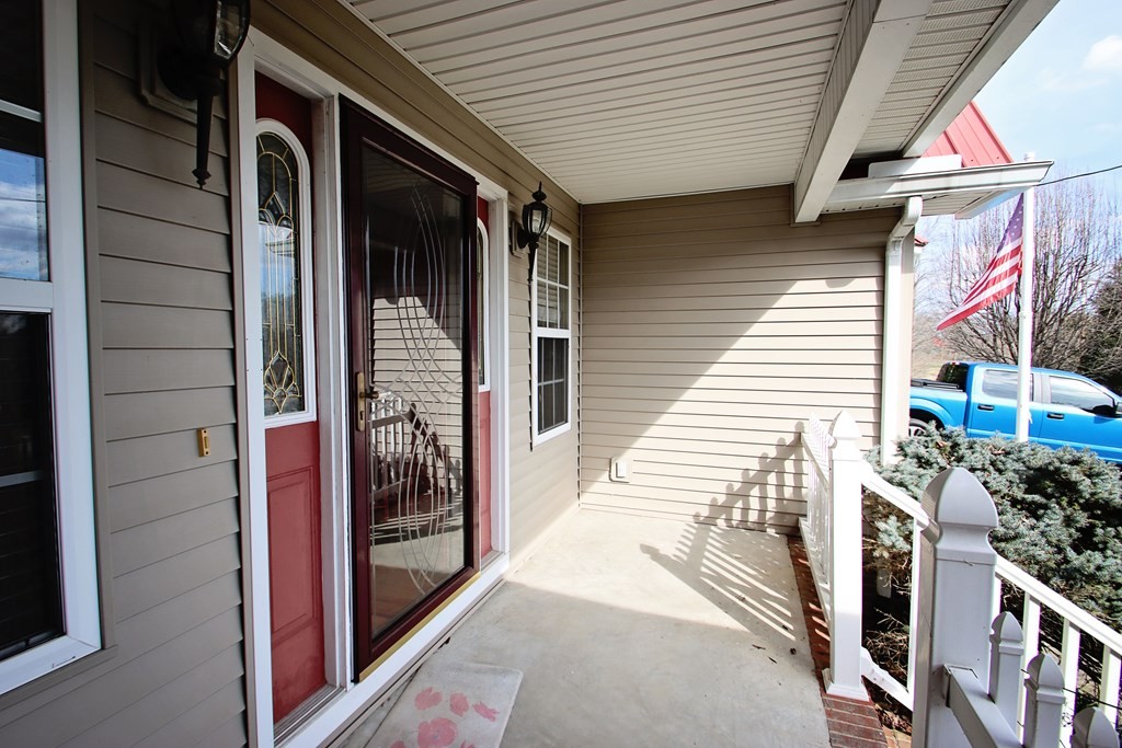 154 Charleston Road Cookeville, TN 38506 - Photo 6 of 23