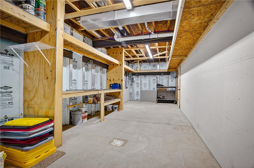 90 Coffeys Crossing Road Washington, PA 15301 - Photo 27 of 50 a view of a storage & utility room