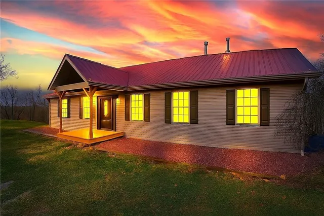 $525,000 | 90 Coffeys Crossing Road, Washington, PA 15301