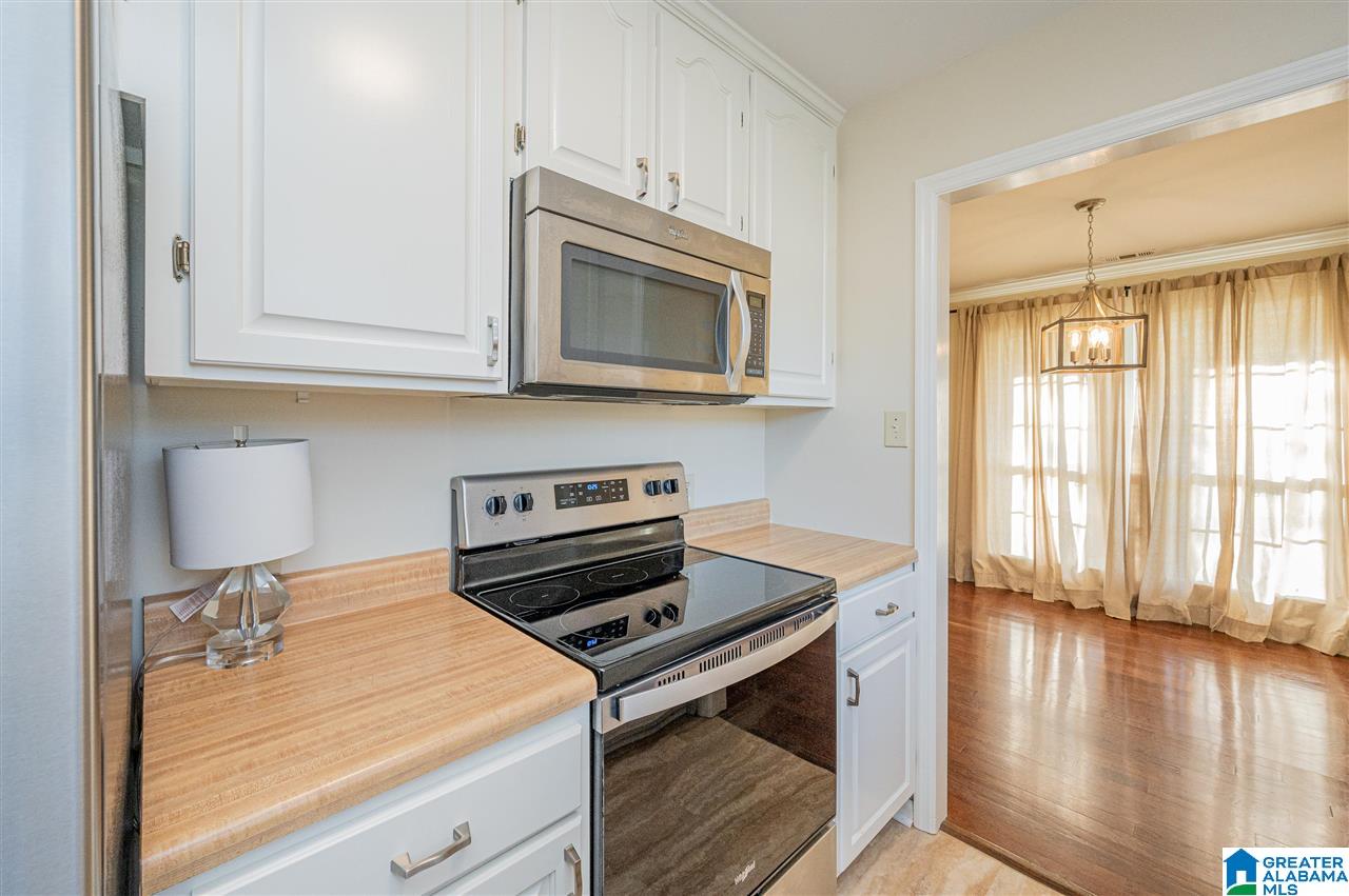 1001 Oak Grove Road Birmingham, AL 35209 - Photo 14 of 40
