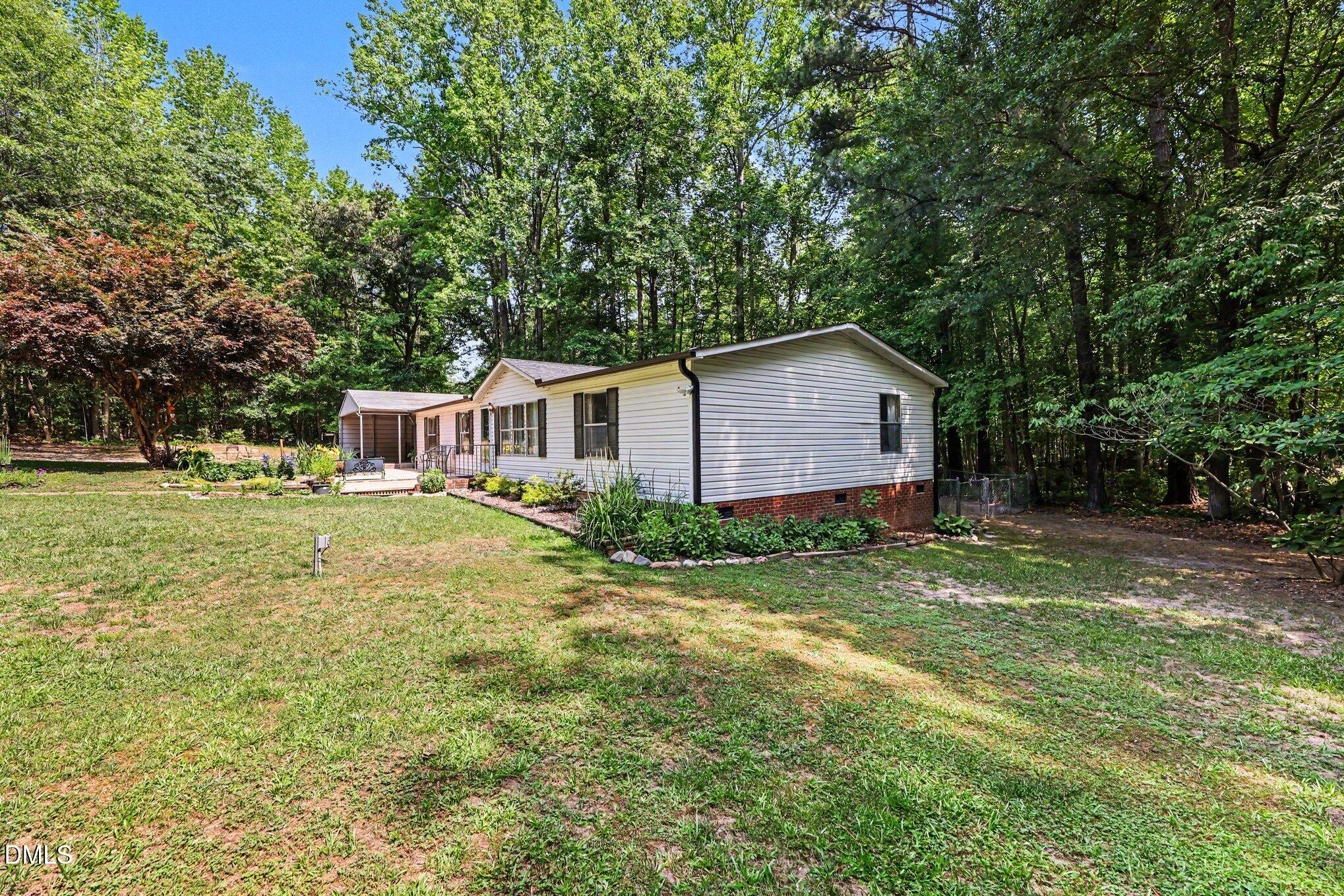 638 C Harris-Wilson Road Wendell, NC 27591 - Photo 26 of 26
