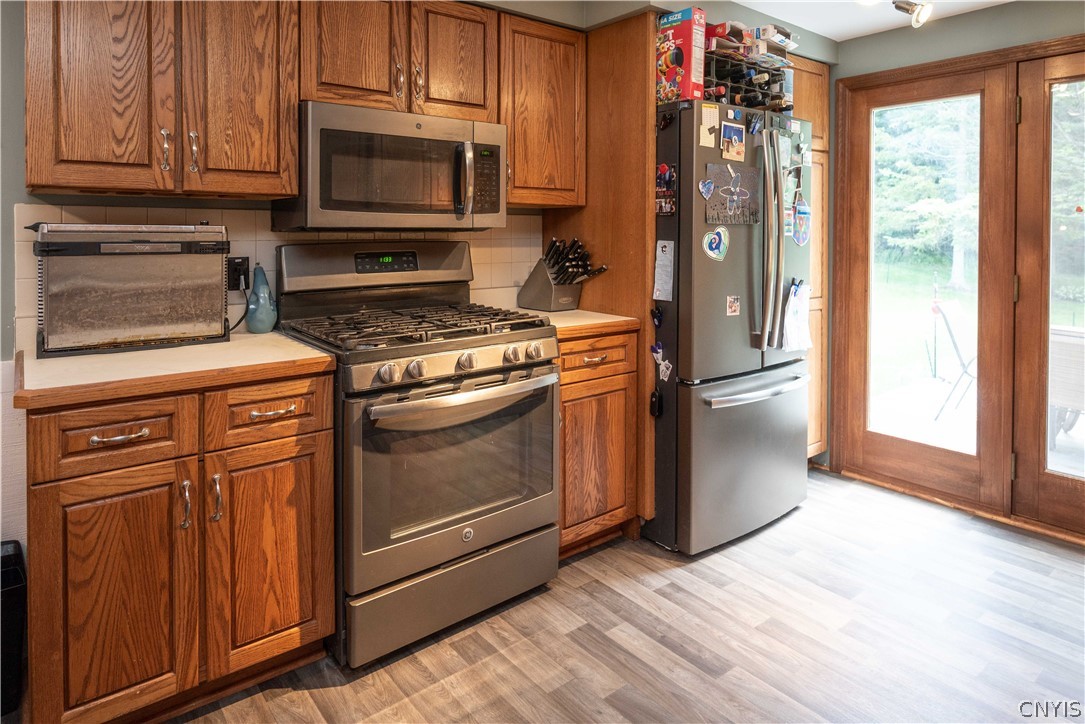 6032 Cavanaugh Road Marcy, NY 13403 - Photo 24 of 42