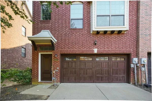 $2,850 | 1441 Fox Run Drive, Irving, TX 75063
