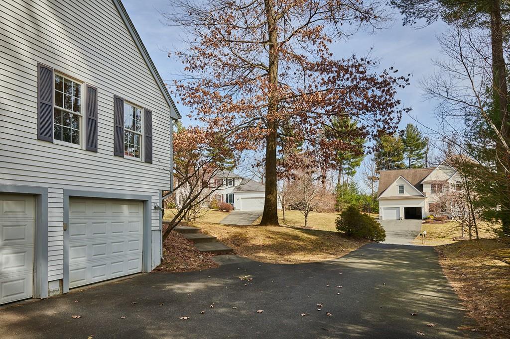 12 Tanglewood Road Amherst, MA 01002 - Photo 36 of 42 Gallery Image 36