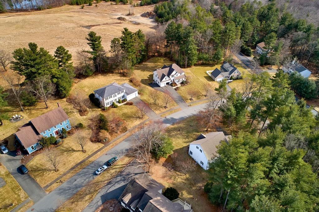 12 Tanglewood Road Amherst, MA 01002 - Photo 40 of 42 Gallery Image 40