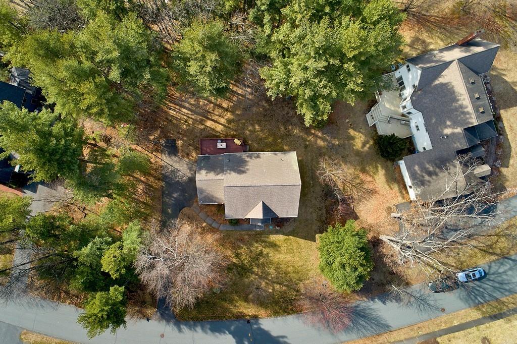 12 Tanglewood Road Amherst, MA 01002 - Photo 41 of 42 Gallery Image 41