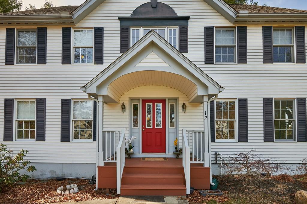 12 Tanglewood Road Amherst, MA 01002 - Photo 5 of 42 Gallery Image 5