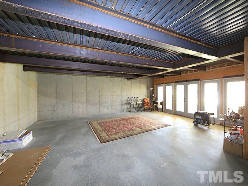 5214 Landguard Drive Raleigh, NC 27613 - Photo 17 of 20 a view of a livingroom with patio
