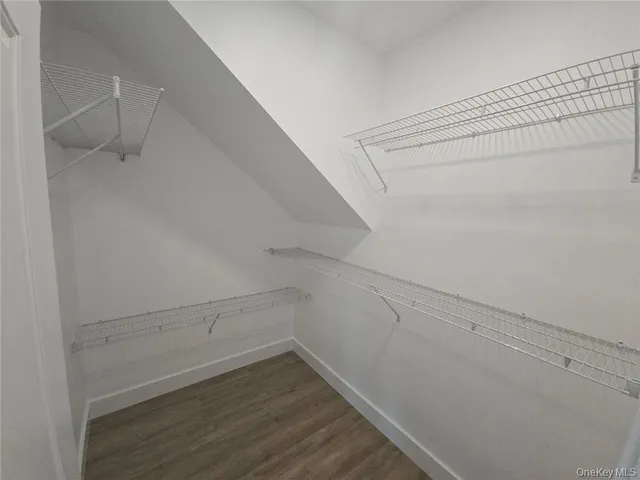 a close up view of a washer and dryer